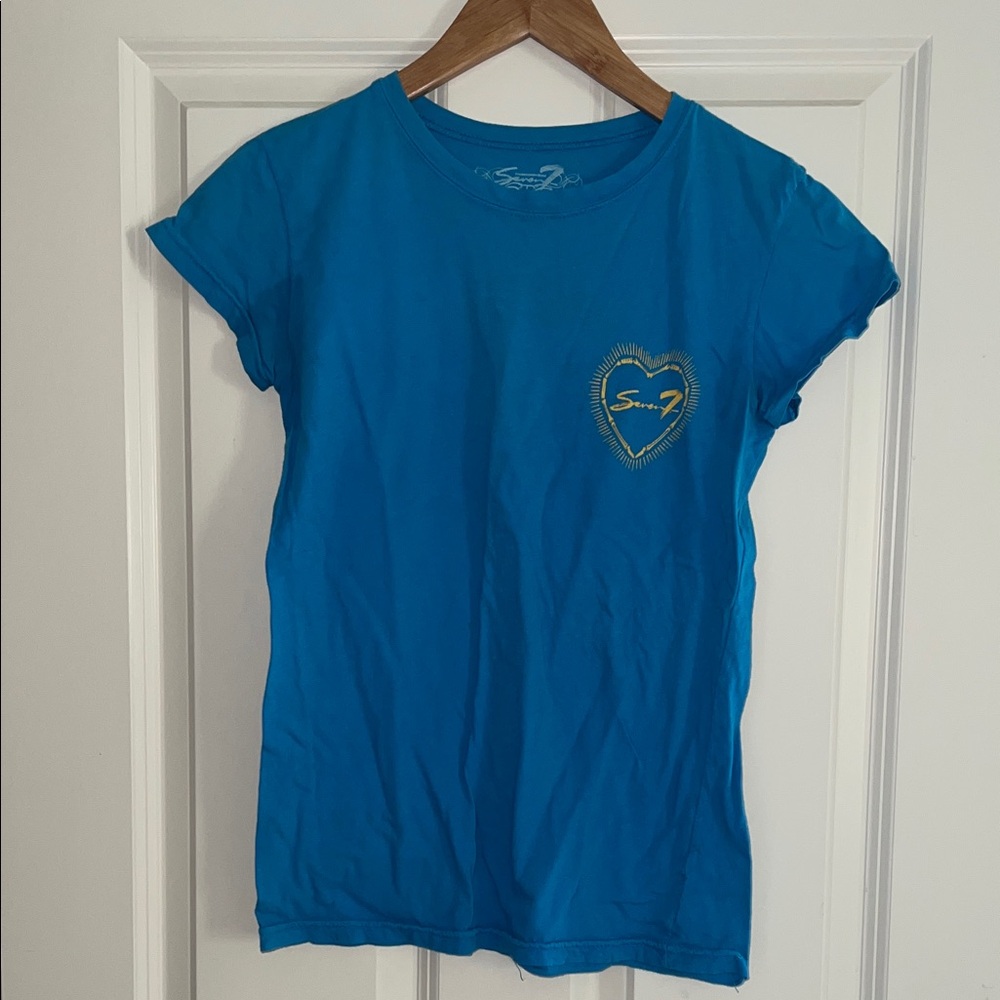 Seven Jeans shirt